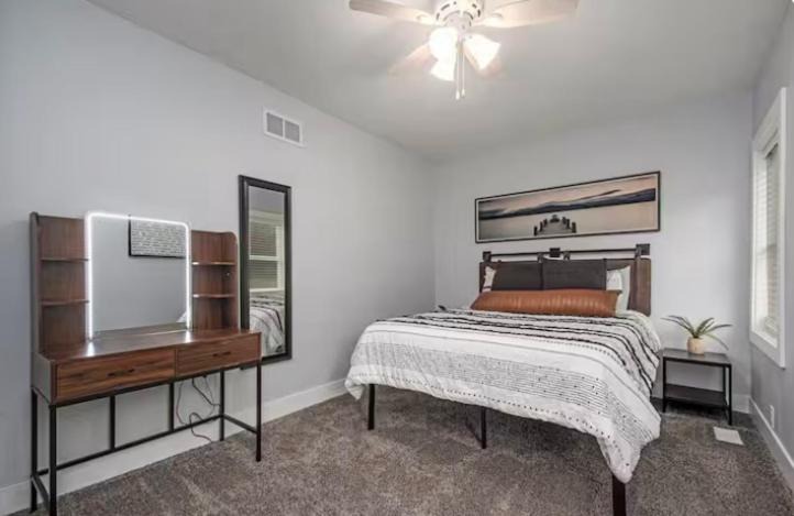 Photo of Bedroom in Wyatt