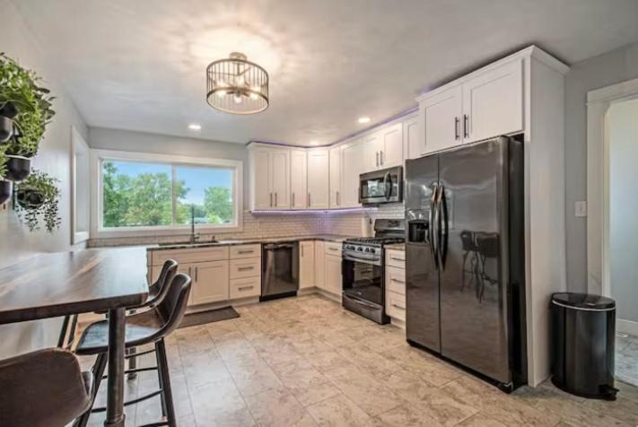 Photo of Kitchen in Wyatt