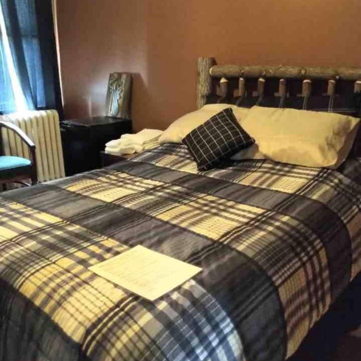 Photo of Bedroom in Saranac Lake
