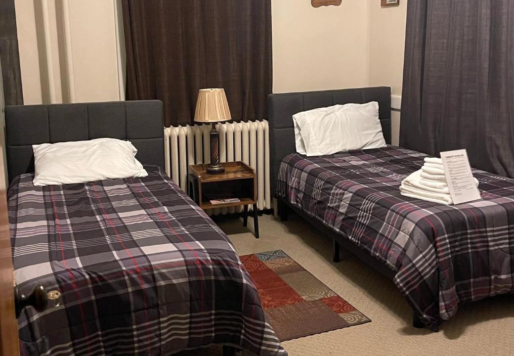 Photo of Bedroom in Saranac Lake
