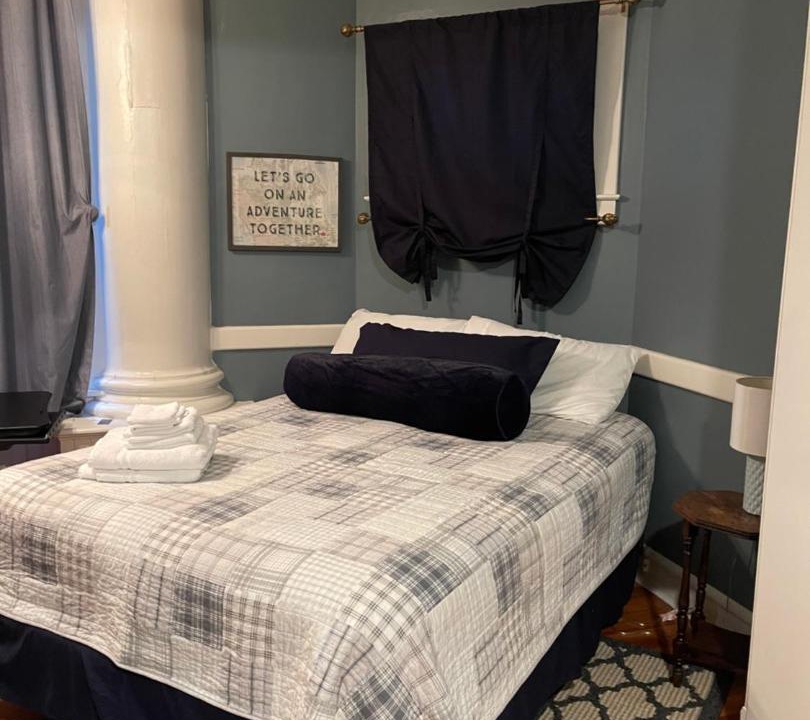 Photo of Bedroom in Saranac Lake