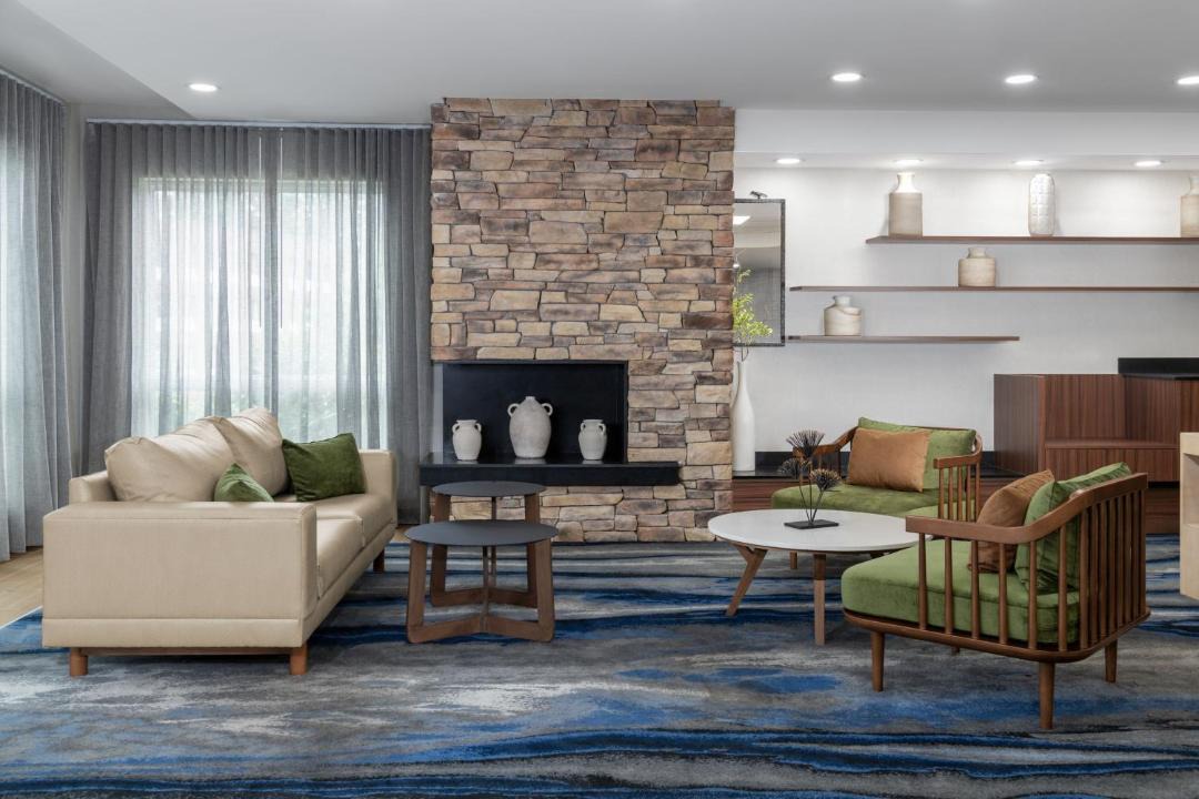 Photo of Livingroom in Martinsburg