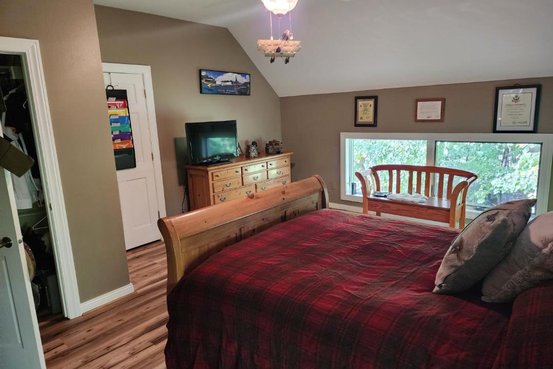 Photo of Bedroom in Kaukauna