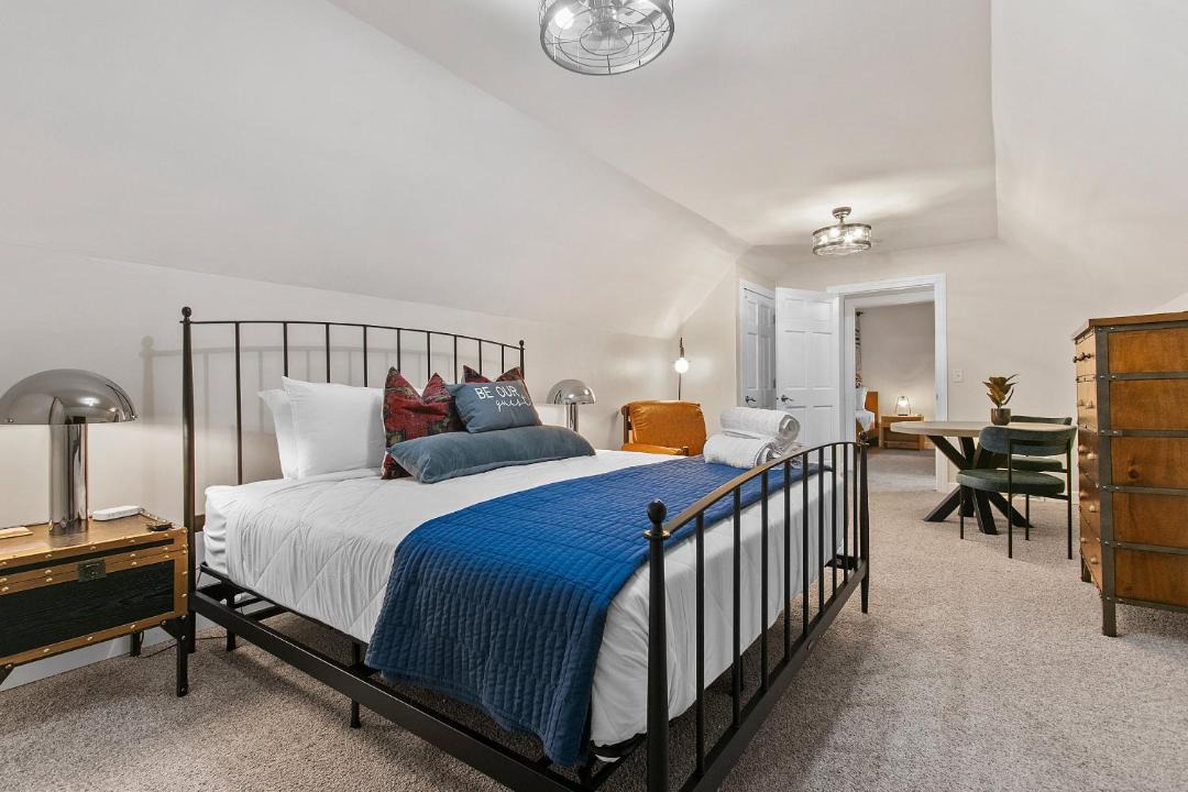 Photo of Bedroom in Green Bay
