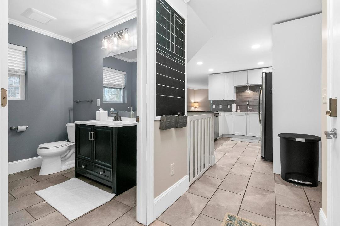 Photo of Bathroom in Green Bay