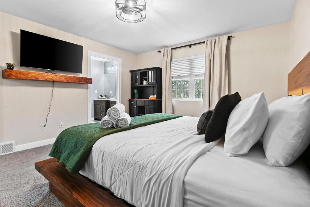 Photo of Bedroom in Green Bay