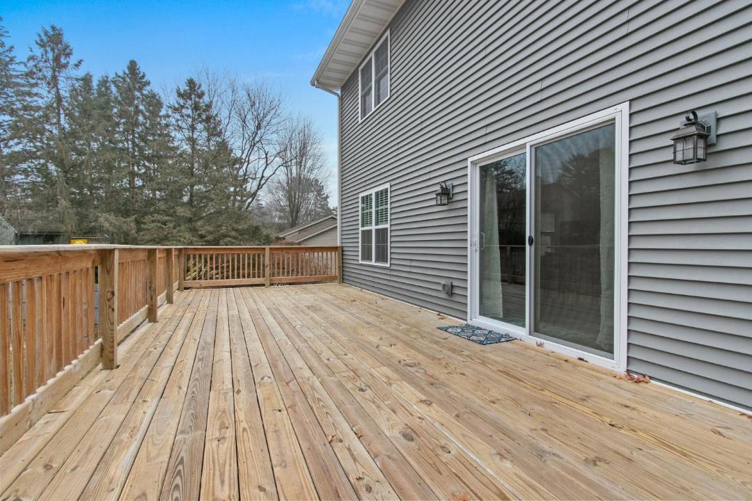Photo of Patio Balcony in Green Bay