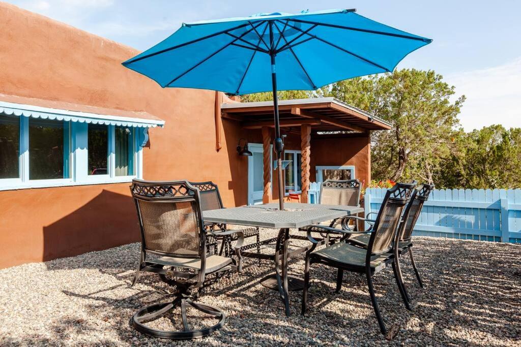 Photo of Patio Balcony in Seton Village