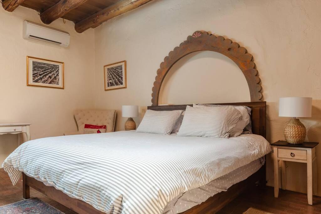 Photo of Bedroom in Seton Village