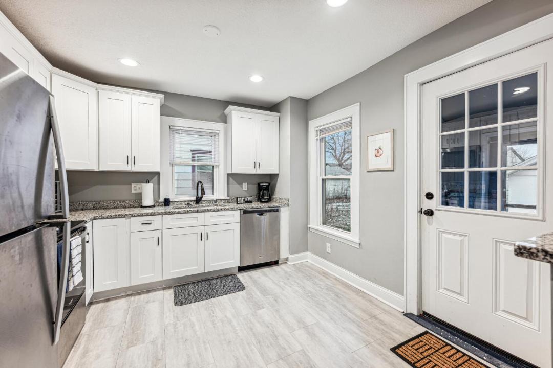 Photo of Kitchen in Powderhorn