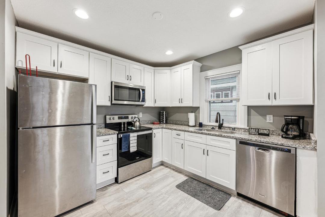 Photo of Kitchen in Powderhorn