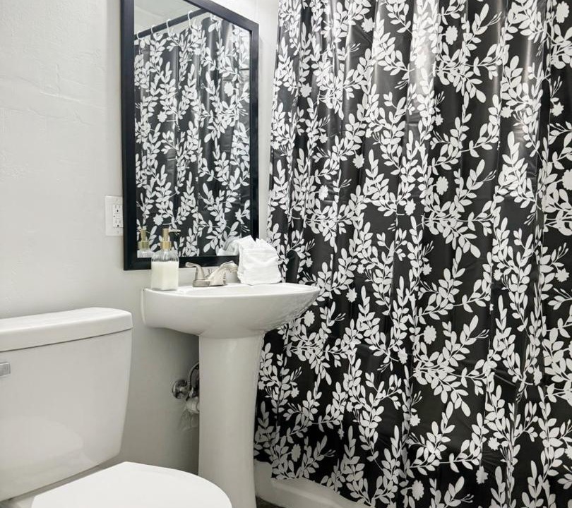 Photo of Bathroom in Evansville