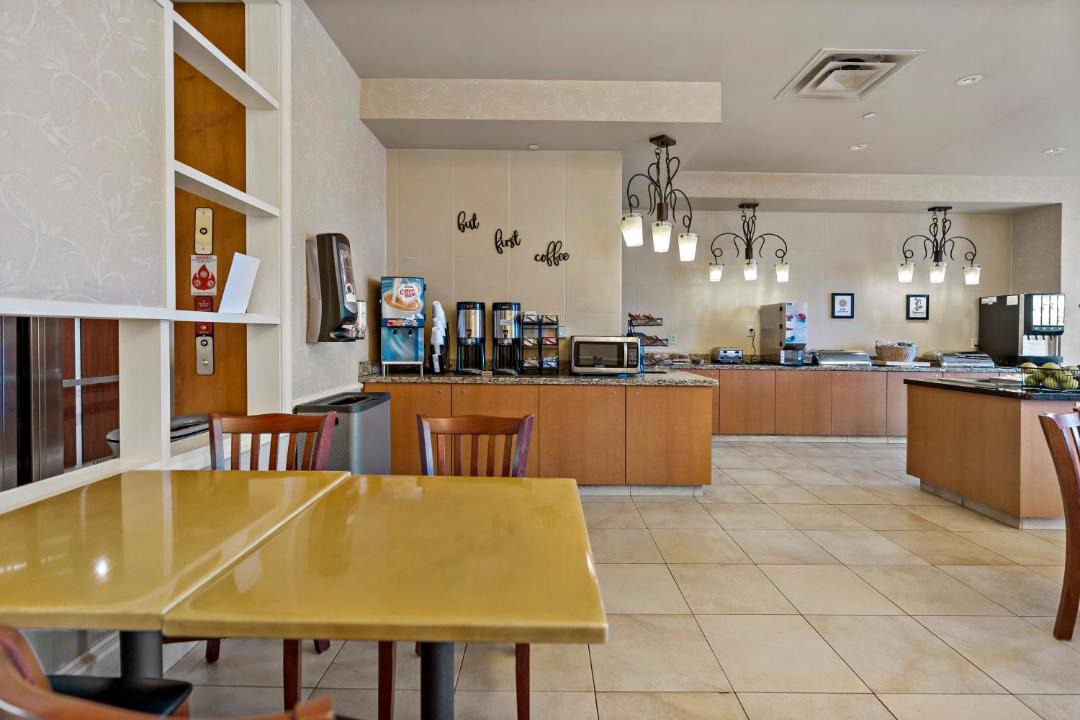 Photo of Kitchen in Charles Town