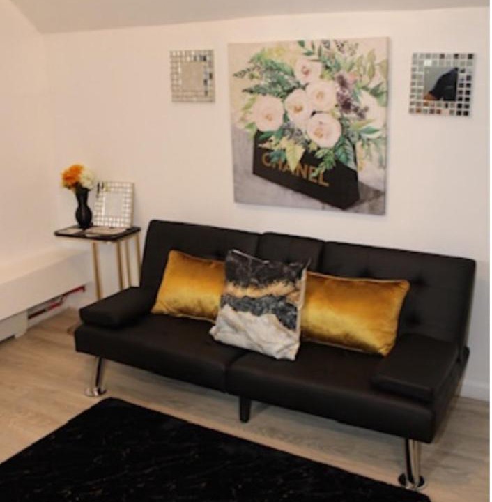 Photo of Livingroom in Ansonia
