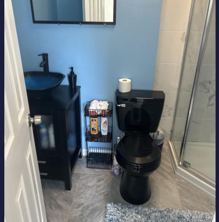 Photo of Bathroom in Ansonia