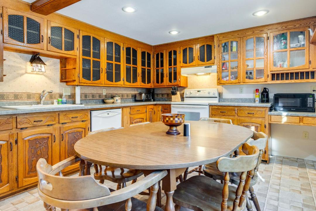 Photo of Kitchen in Cecil