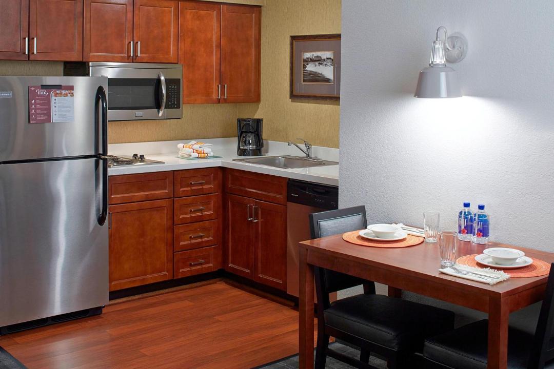 Photo of Kitchen in Mill District