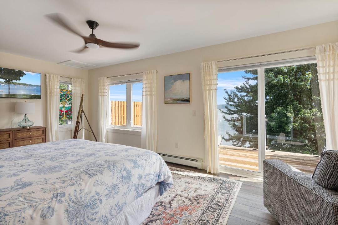 Photo of Bedroom in Malletts Bay