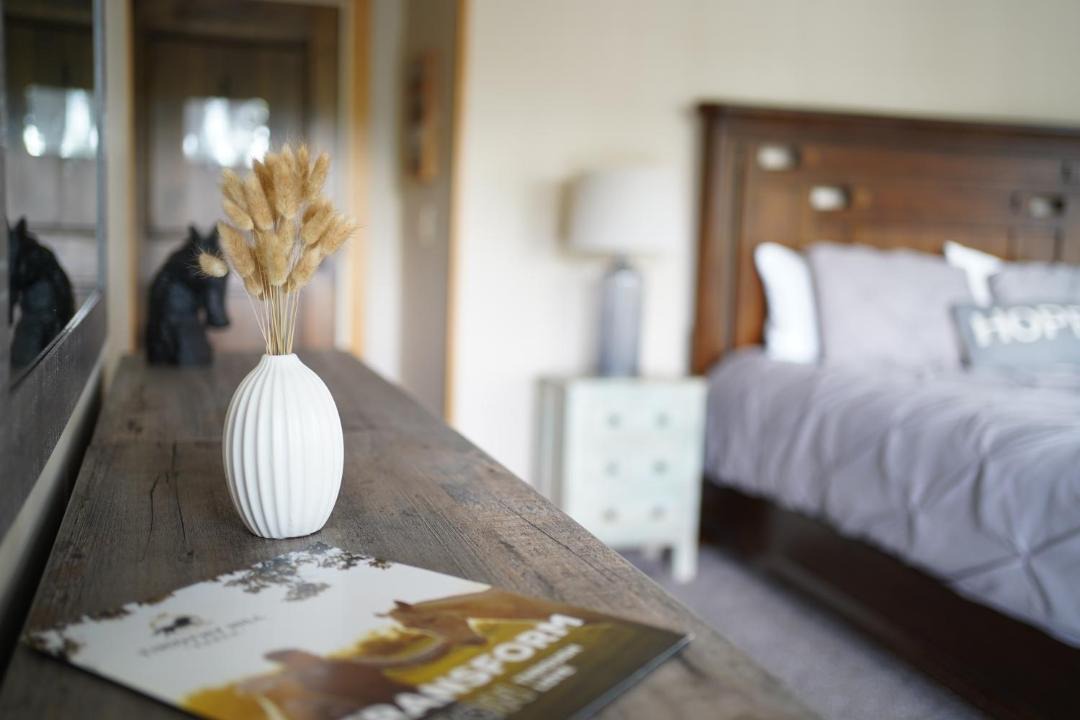 Photo of Bedroom in Norwich Lake