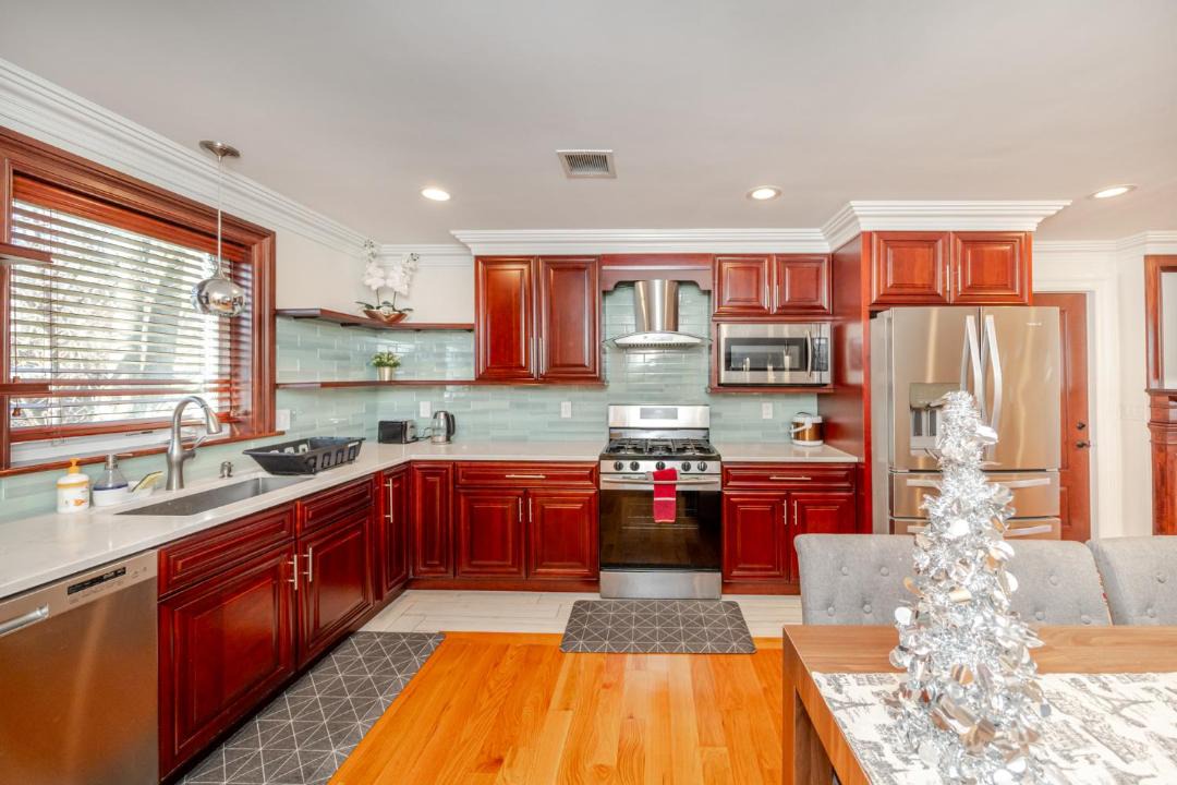 Photo of Kitchen in Quincy