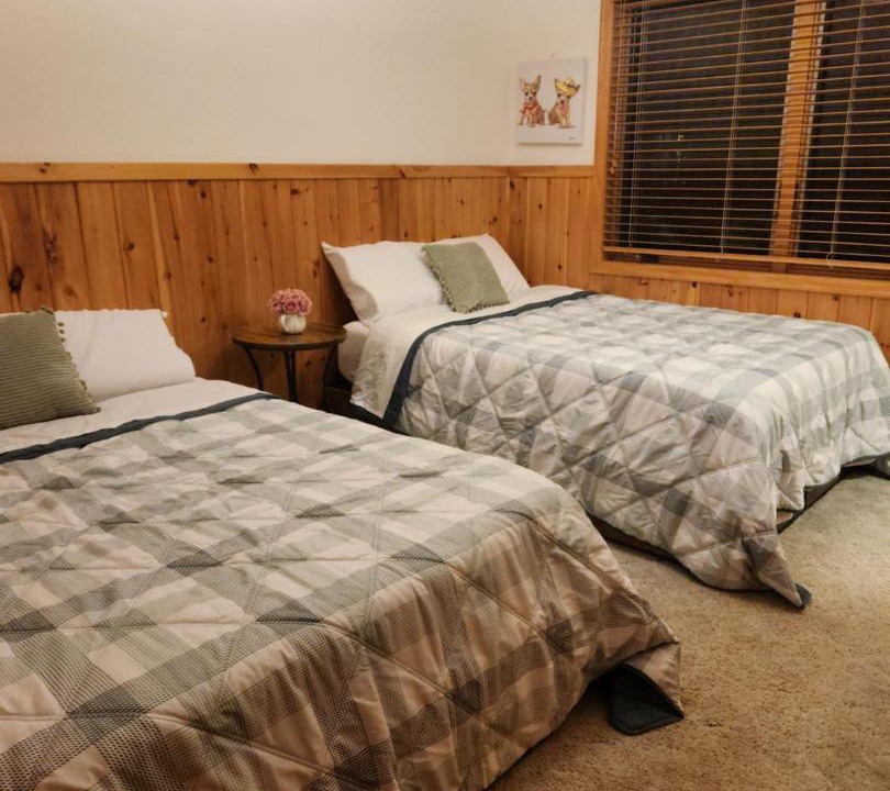 Photo of Bedroom in Siren