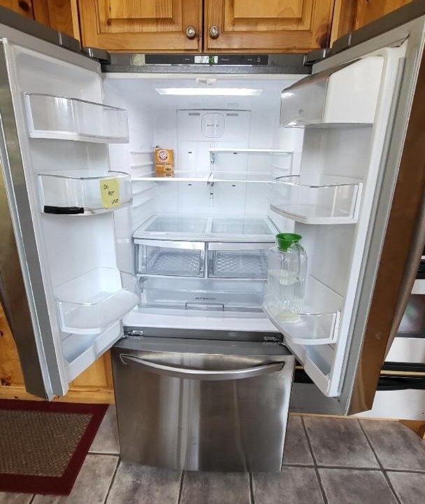 Photo of Kitchen in Siren