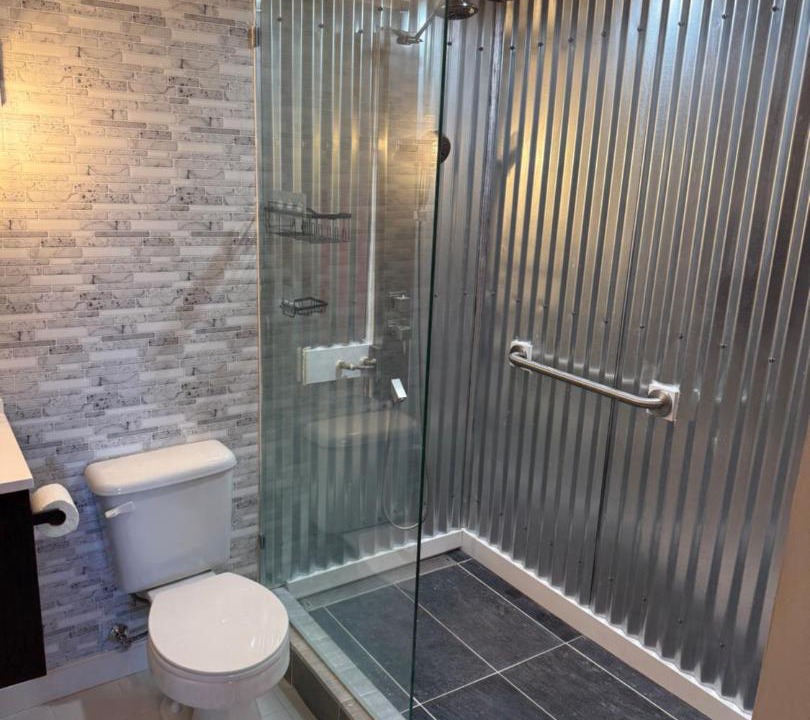 Photo of Bathroom in Snowshoe