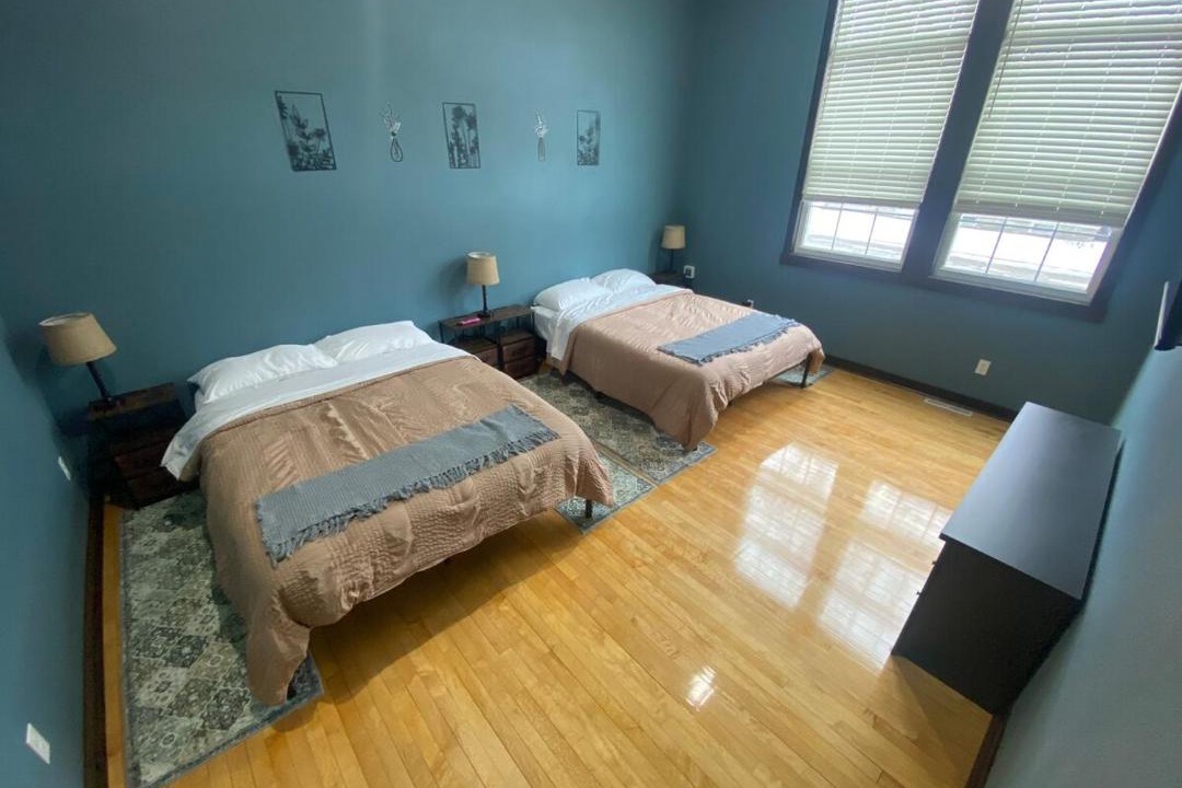 Photo of Bedroom in Eau Galle
