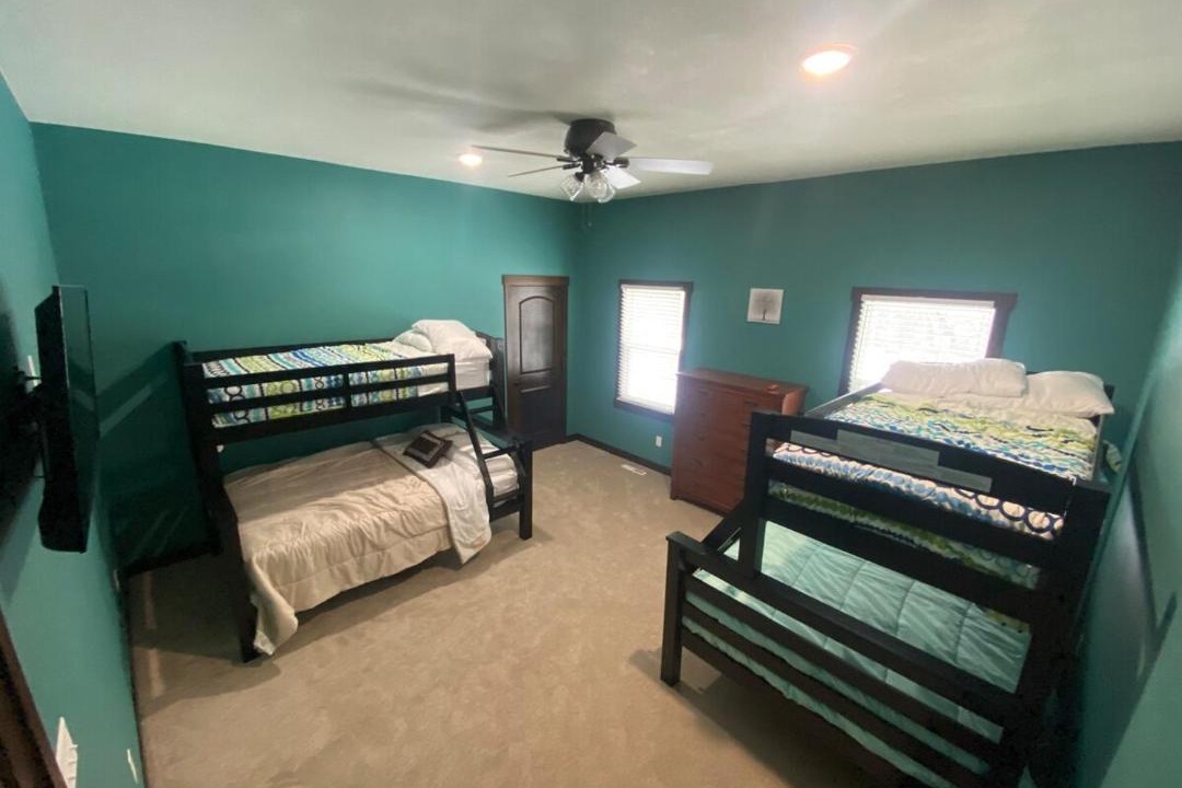 Photo of Bedroom in Eau Galle