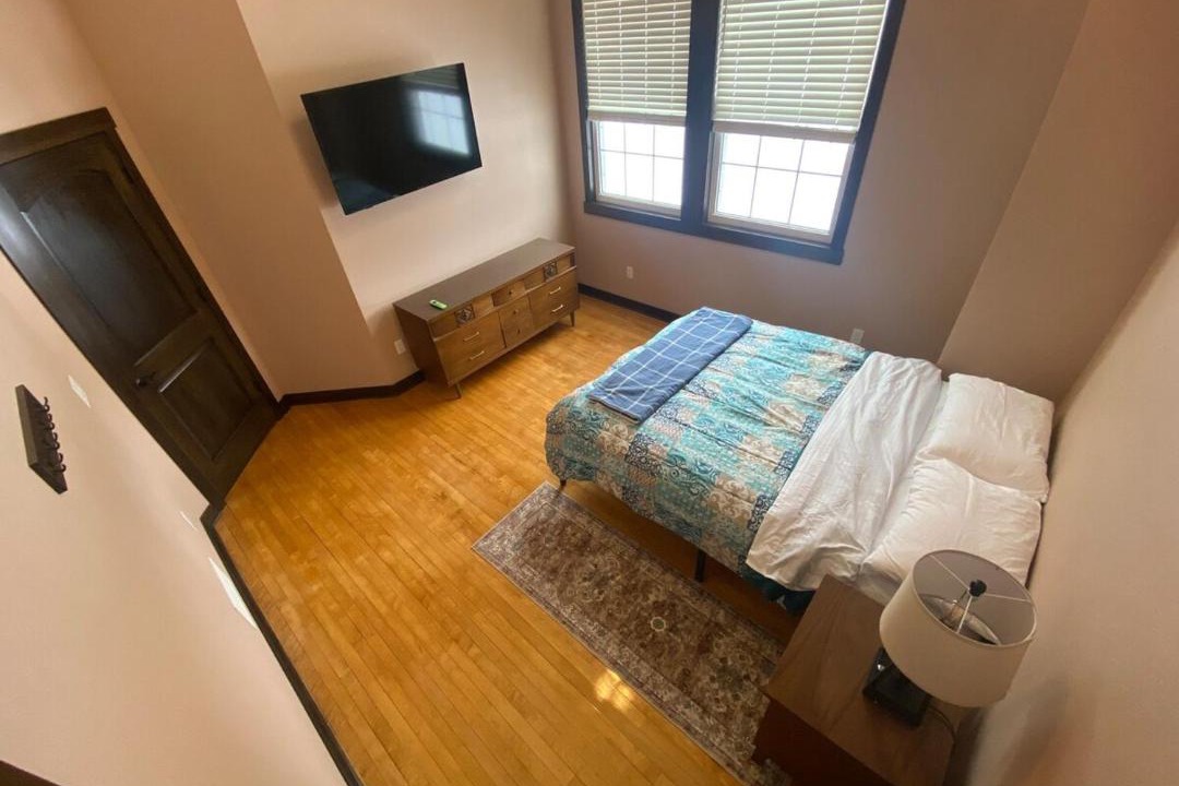 Photo of Bedroom in Eau Galle
