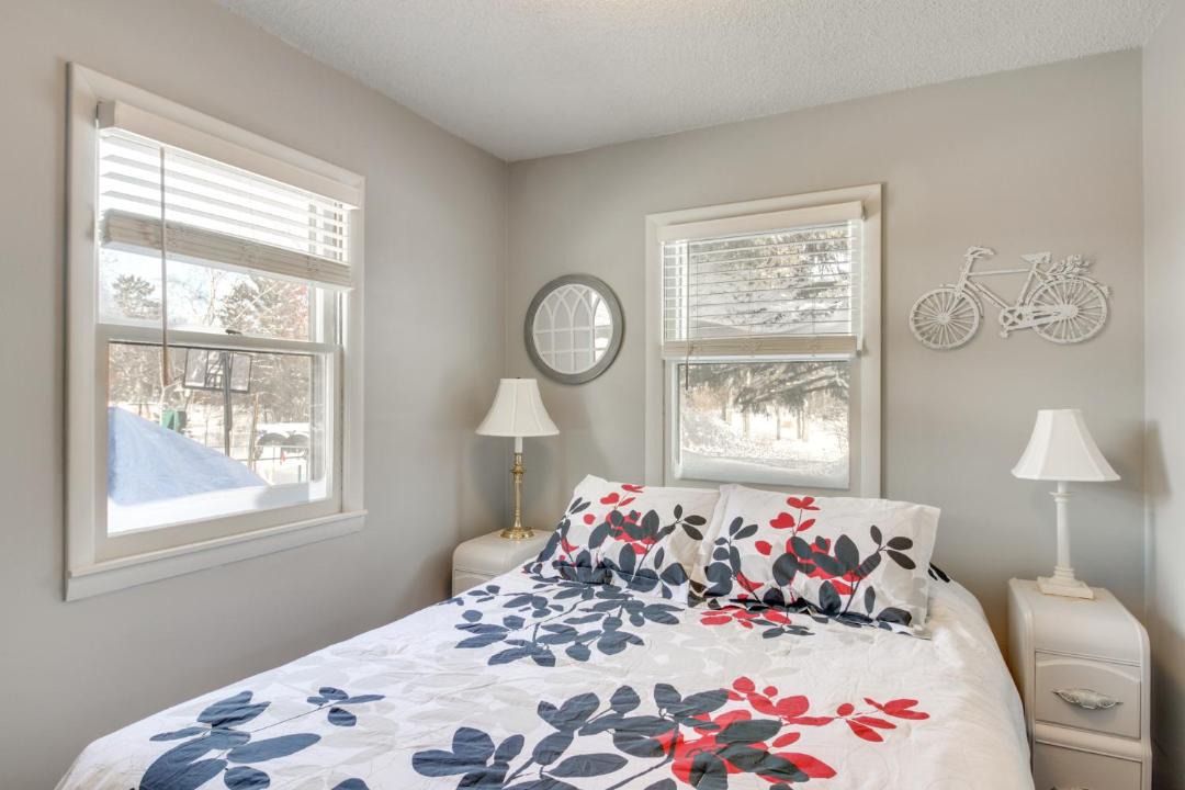 Photo of Bedroom in Pine River