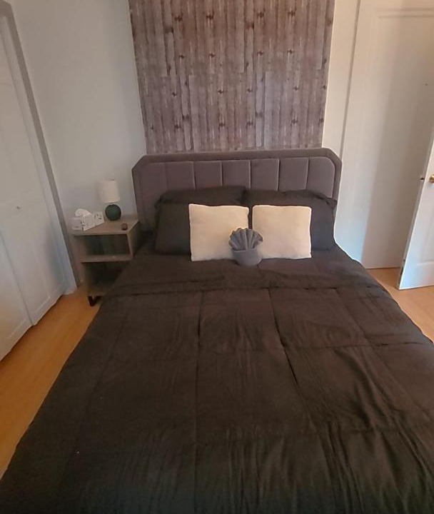 Photo of Bedroom in Norwich