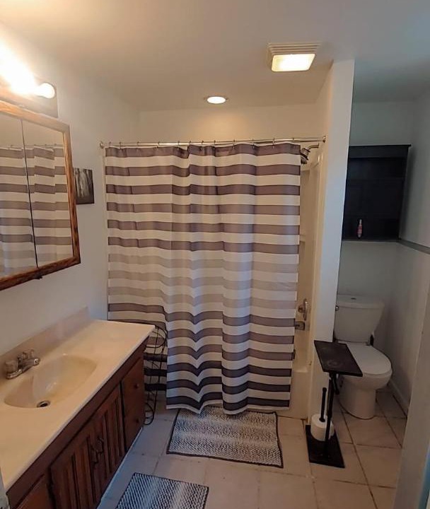 Photo of Bathroom in Norwich