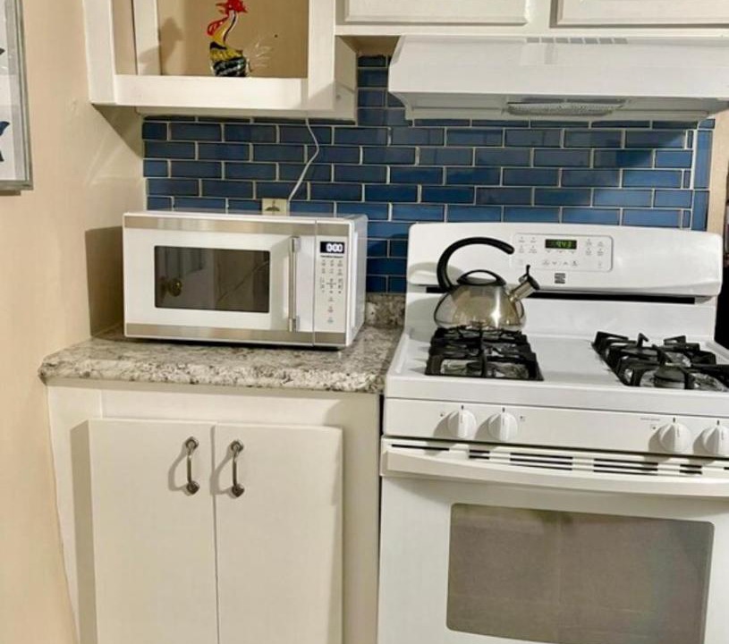 Photo of Kitchen in El Prado