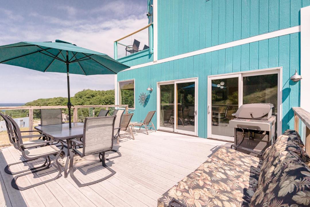 Photo of Patio Balcony in Shelby