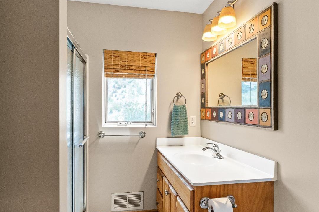 Photo of Bathroom in Shelby