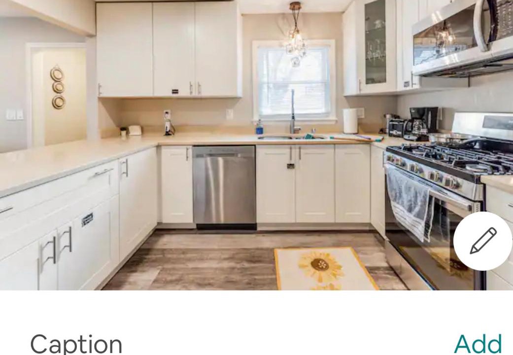 Photo of Kitchen in Minneapolis