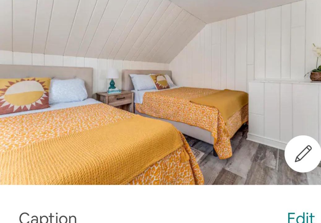 Photo of Bedroom in Minneapolis