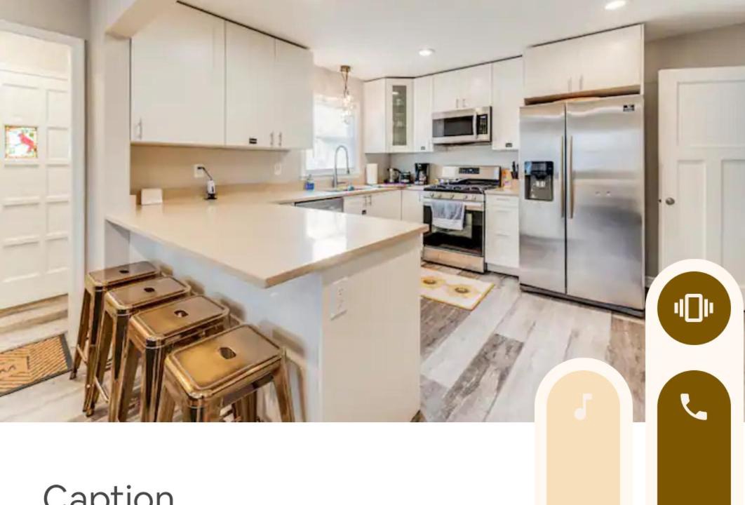 Photo of Kitchen in Minneapolis