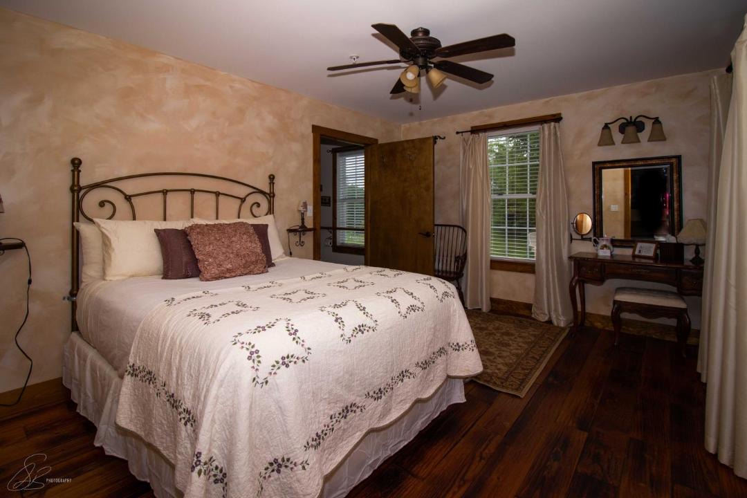Photo of Bedroom in Charlotte