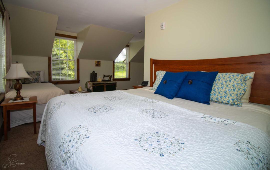 Photo of Bedroom in Charlotte