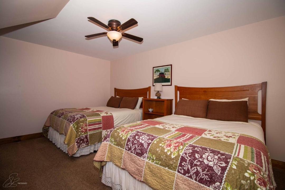 Photo of Bedroom in Charlotte