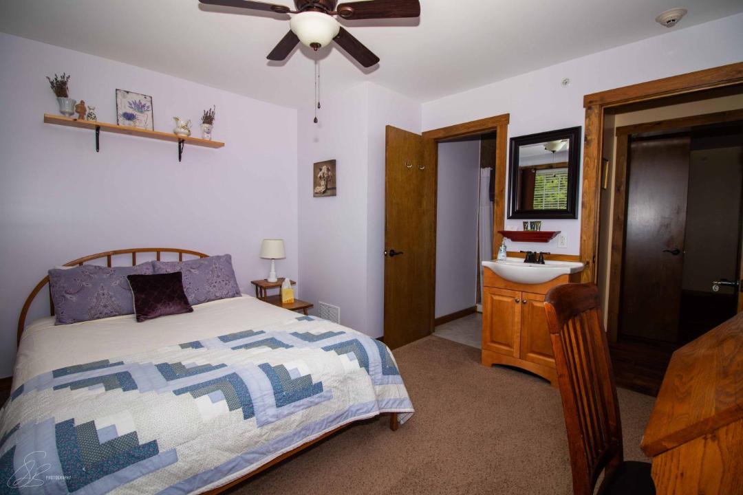 Photo of Bedroom in Charlotte