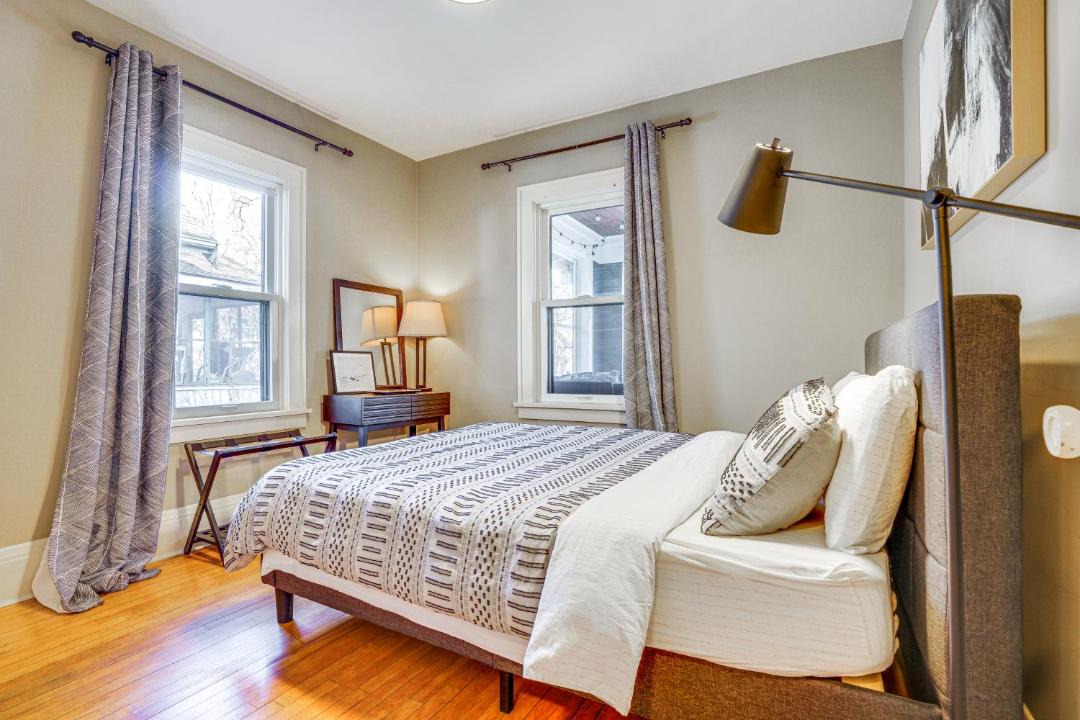 Photo of Bedroom in Keewaydin