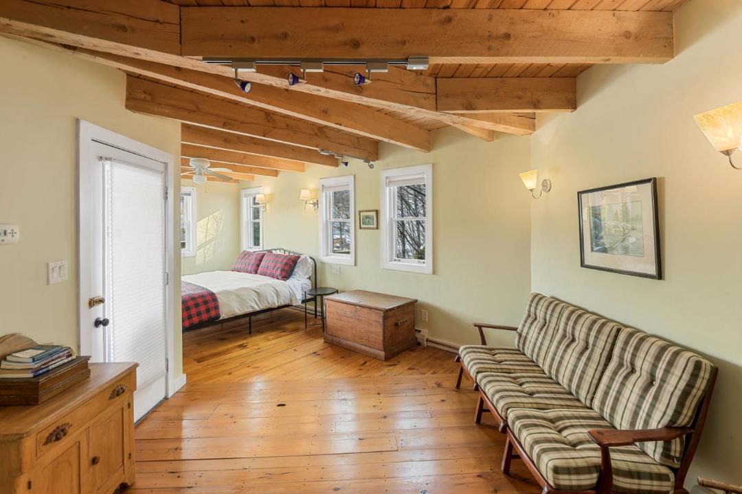 Photo of Bedroom in Montgomery Center