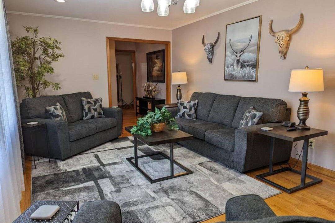 Photo of Livingroom in Potsdam