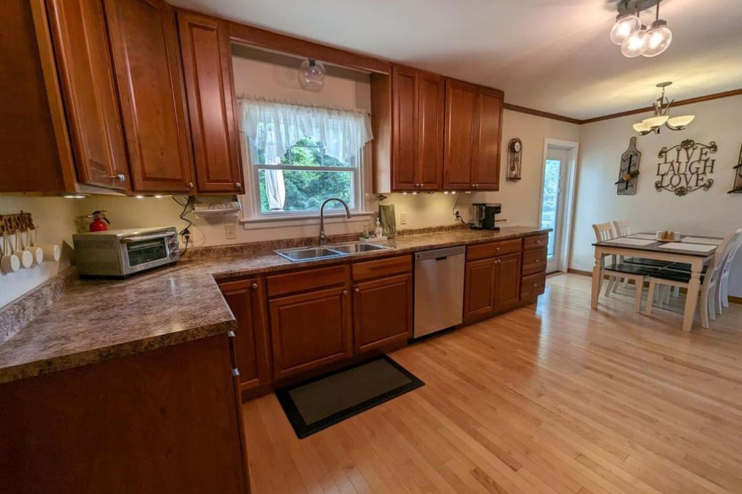 Photo of Kitchen in Potsdam