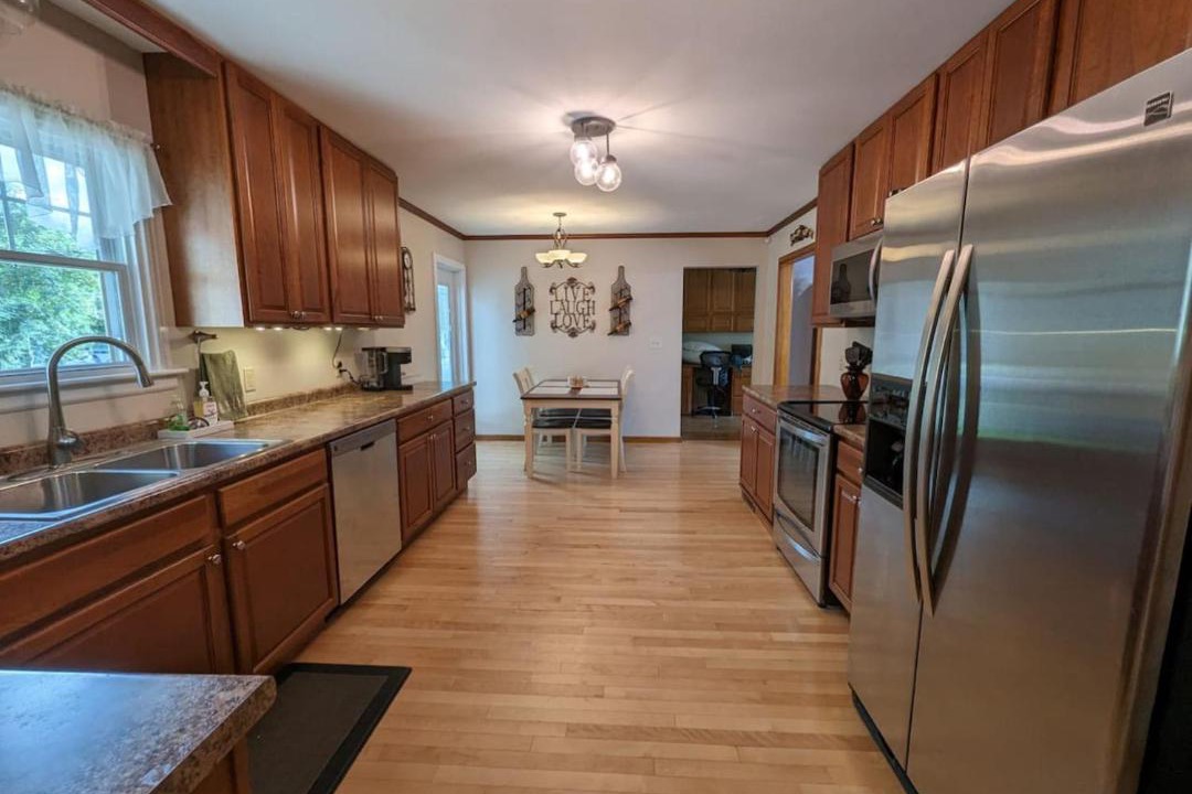 Photo of Kitchen in Potsdam