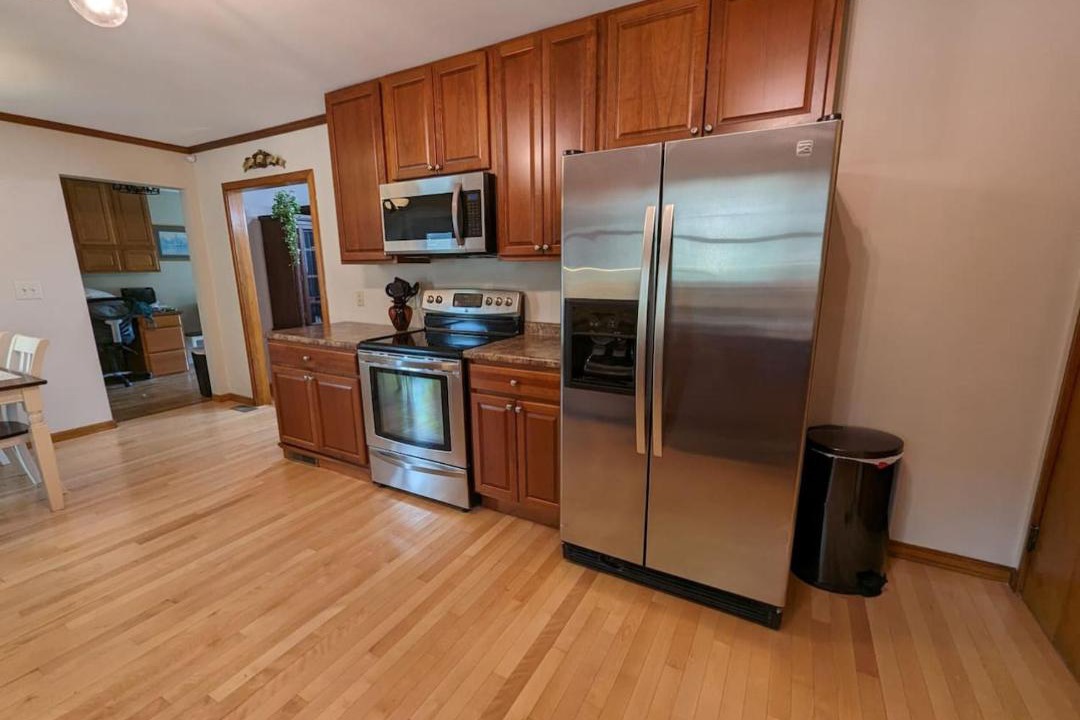 Photo of Kitchen in Potsdam