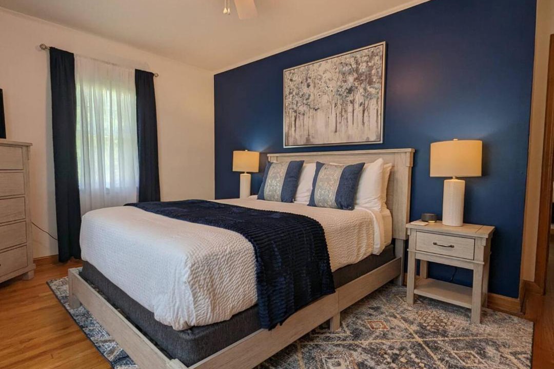Photo of Bedroom in Potsdam